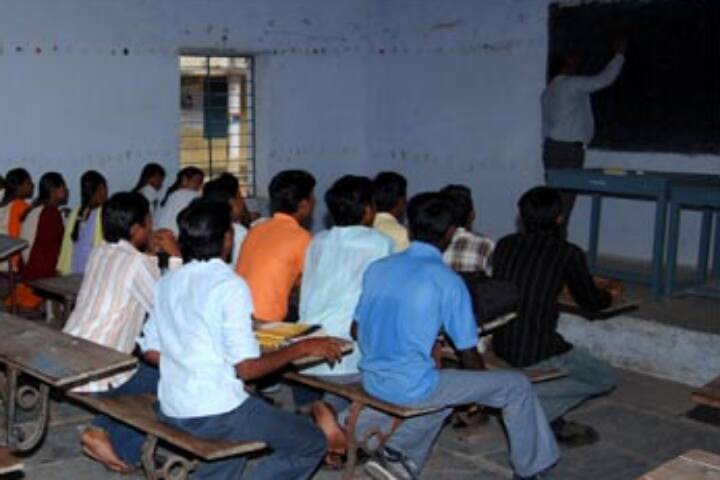 classroom